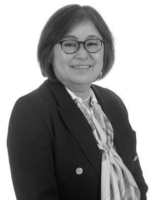 Sachiko Sato
